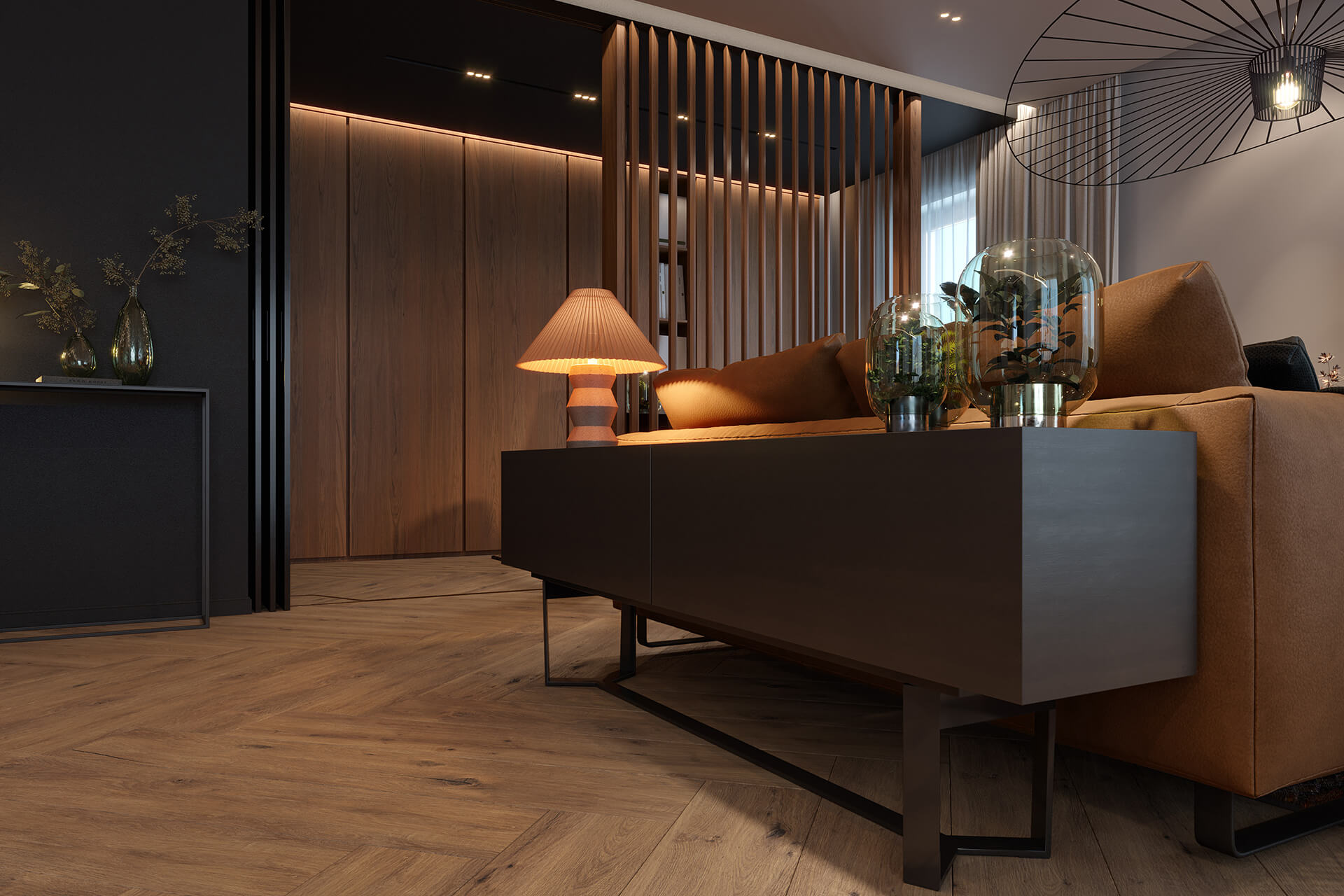 Przejrzystość procesu budowlanego